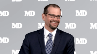 Derek Brinster, MD: The Adaptation of Innovation
