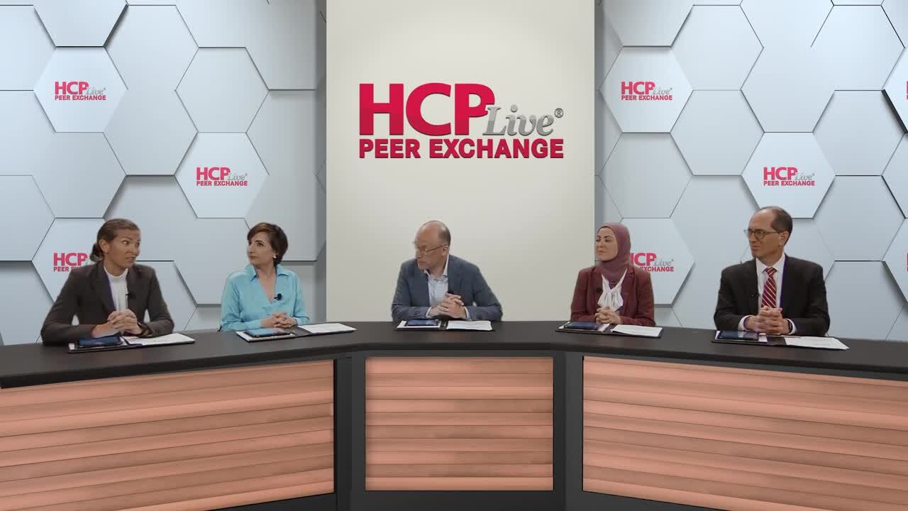 Experts on ulcerative colitis.