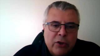 Dr. Jorge Maspero on the Impact of Dupilumab on Chronic Rhinosinusitis with Nasal Polyps