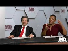 EP. 7 Correctional Facilities Versus Treatment Centers