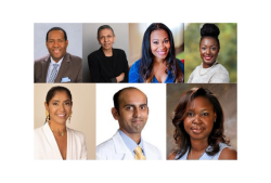 Experts' Perspectives: How Lack of Trial Diversity Impacts Treatment Development