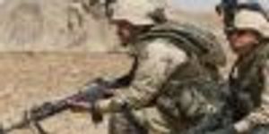 Study Links Gulf War Illness to Service Location