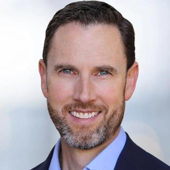 Todd C. Brady, MD, PhD | Image Credit: Aldeyra Therapeutics