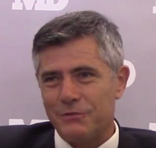 Q&A With Michel Ovize From Hopital Louis Pradel: Even 'Disappointing' Study Results Can Help Future Cardiac Research