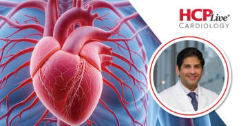 Parag Joshi, MD | Image Credit: UT Southwestern Medical Center