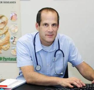 An Herbal Medicine for Ulcerative Colitis