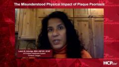 EP. 1 The Misunderstood Physical Impact of Plaque Psoriasis