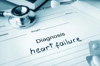 Heart failure stock imagery | Credit: Fotolia