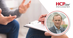 Once-Monthly Olanzapine for Schizophrenia, With Christoph Correll, MD