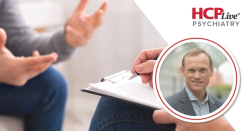 Once-Monthly Olanzapine for Schizophrenia, With Christoph Correll, MD