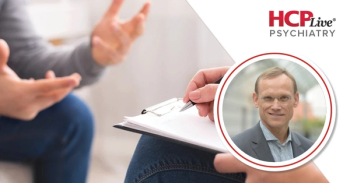 Once-Monthly Olanzapine for Schizophrenia, With Christoph Correll, MD