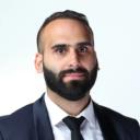 Jawad Butt, MD, PhD | Image Credit: LinkedIn