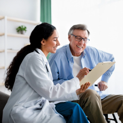 Two Gout Journeys That Reveal the Cost of Delayed Specialist Care