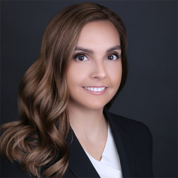 Daniela Ferrara, MD, PhD: Machine Learning Predicts Functional Outcomes in DME | Image Credit: Ophthalmology Innovation Summit