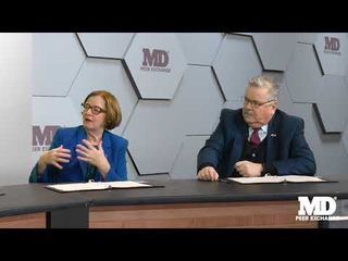 Overview of COPD Medications