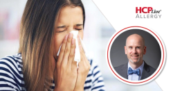 Epinephrine Misconceptions Persist in Anaphylaxis Care, With Marcus Shaker, MD