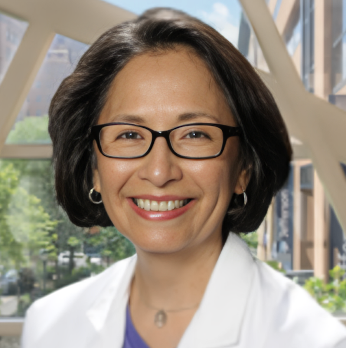 Ana Maria Lopez, MD, MPH | Credit: Jefferson Health