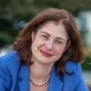Sarah Norman, MPP, executive director of BrainFutures