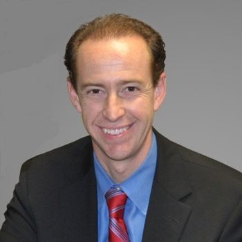 Sean Adrean, MD: Impact of Baseline VA on Aflibercept 8 mg Outcomes in DME | Image Credit: Linkedin