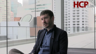 Bradley Richmond, MD, PhD: How Smoke Might Influence Ciliated Cell Function in COPD