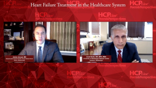 Heart Failure Treatment in the Healthcare System