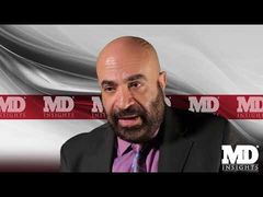 EP. 1 Goals of Treating Diabetes: Achieving Glycemic Control