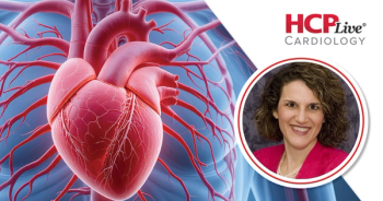 Vallerie McLaughlin, MD | Image Credit: University of Michigan Medical School