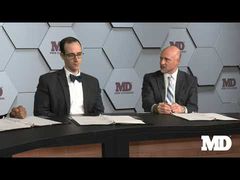 EP. 14 The Future of Hepatic Encephalopathy Management