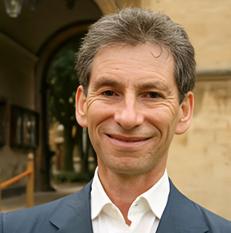 Morris Brown, MD, FRCP, FMedSci, FRS | Credit: Queen Mary University