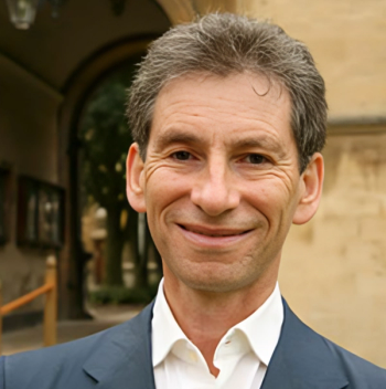 Morris Brown, MD, FRCP, FMedSci, FRS | Credit: Queen Mary University