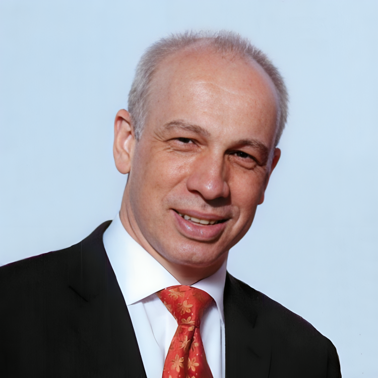 Yngve Falck-Ytter, MD | Credit: Institute for Clinical and Economic Review