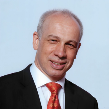 Yngve Falck-Ytter, MD | Credit: Institute for Clinical and Economic Review