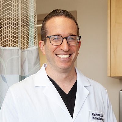Off-Label Approaches to Therapeutic Challenges in Dermatology, with Adam Friedman, MD