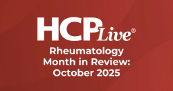 7 Rheumatology Headlines You Missed in October 2025