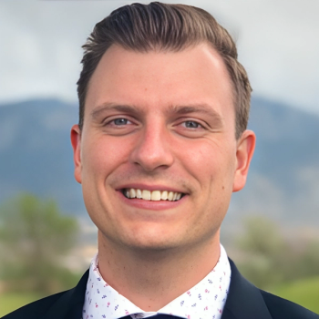 Bryant Shuey, MD, MPH | Credit: University of Pittsburgh