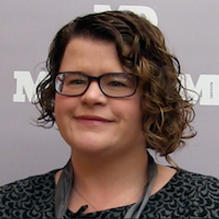 Intimacy Is Important in Sex for Mature Women: Holly Thomas, University of Pittsburgh