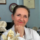Désirée Larenas-Linnemann, MD, from Hospital Médica Sur,