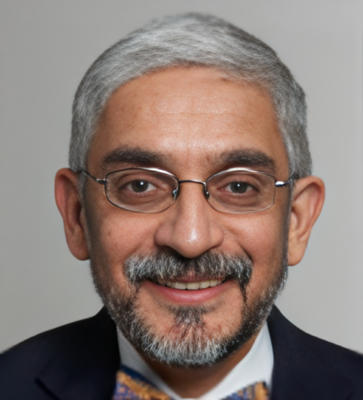 Kishore R Iyer, MBBS, FRCS, FACS | Credit: Mount Sinai