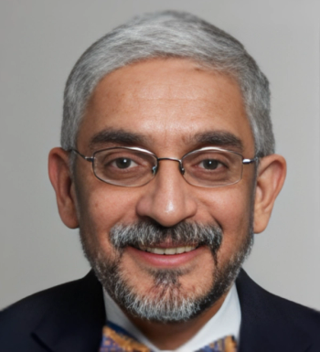 Kishore R Iyer, MBBS, FRCS, FACS | Credit: Mount Sinai