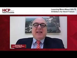 Learning More About SGLT2 Inhibitors for Heart Failure