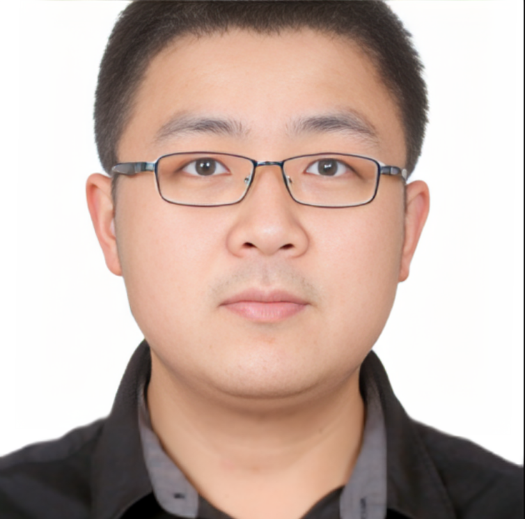 Zhi-Yu Duan | Credit: Loop
