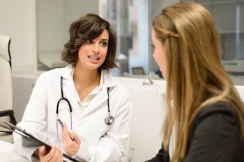 Patients With NAFLD at an Increased Risk of Irritable Bowel Syndrome
