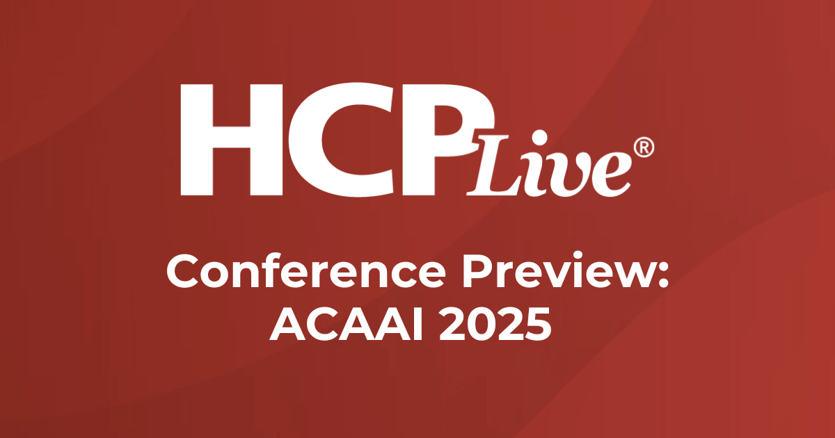 Conference Preview: ACAAI 2025