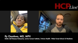 Why Sickle Cell Drug Options Are Underwhelming