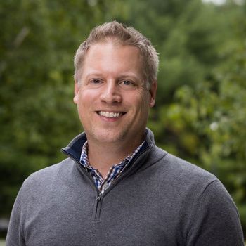 Mark Sundrud, PhD | Credit: Dartmouth College