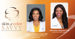 Skin of Color Savvy: Winter Skin Care for Patients of Color, With Heather Woolery-Lloyd, MD, and Aderonke Obayomi, MD, MPH