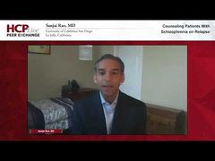 EP. 2 Counseling Patients With Schizophrenia on Relapse