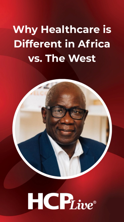 Why Healthcare is Different in Africa vs. The West