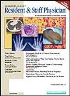 July/August 2007  Vol 53  No 7