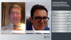 EP. 2 VIDEO: Ironing Out Deficiency: Anemia Management in Hematology and Oncology 